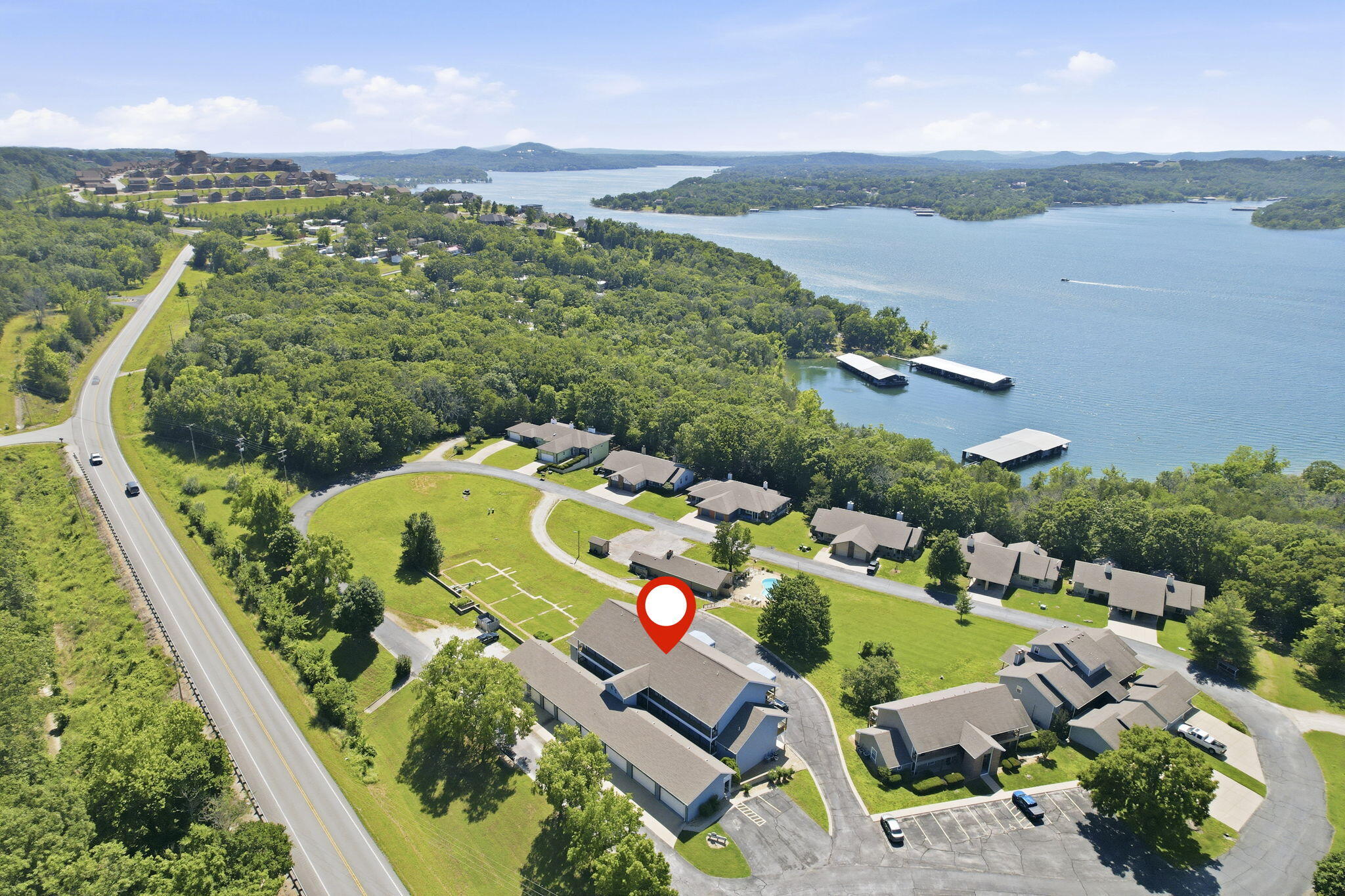 110 Kimberling Lane Unit: # 11