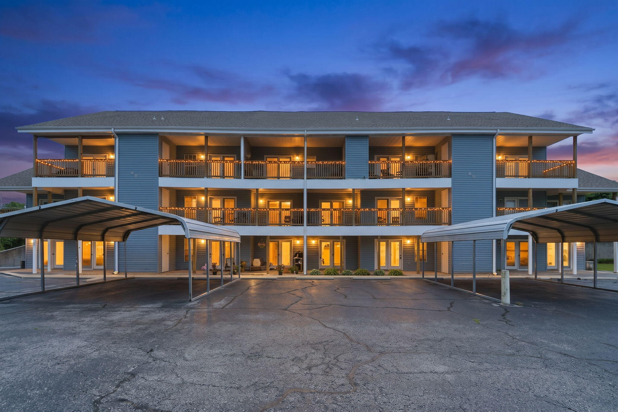 110 Kimberling Lane Unit: # 11