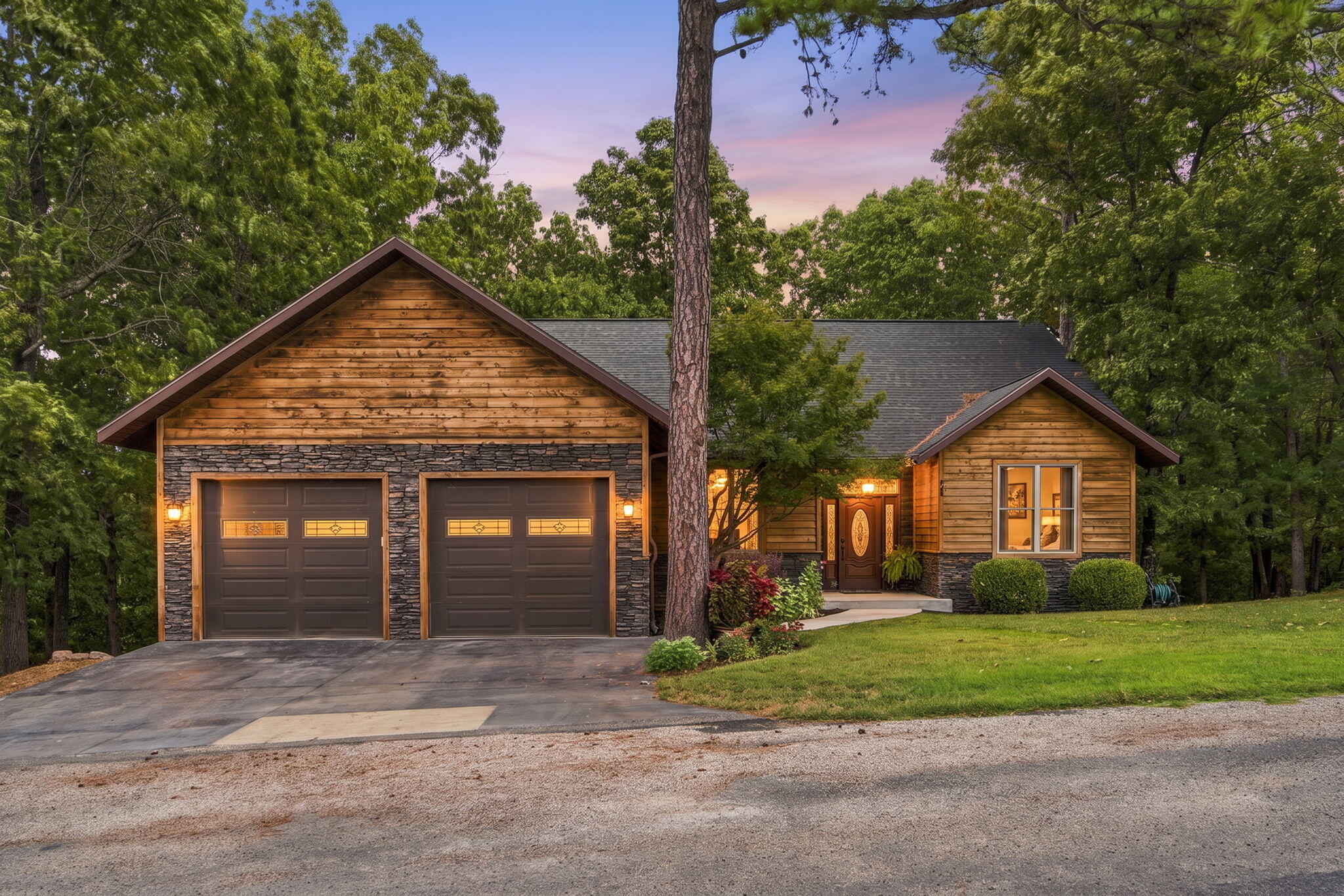 73 Turkey Trail Road