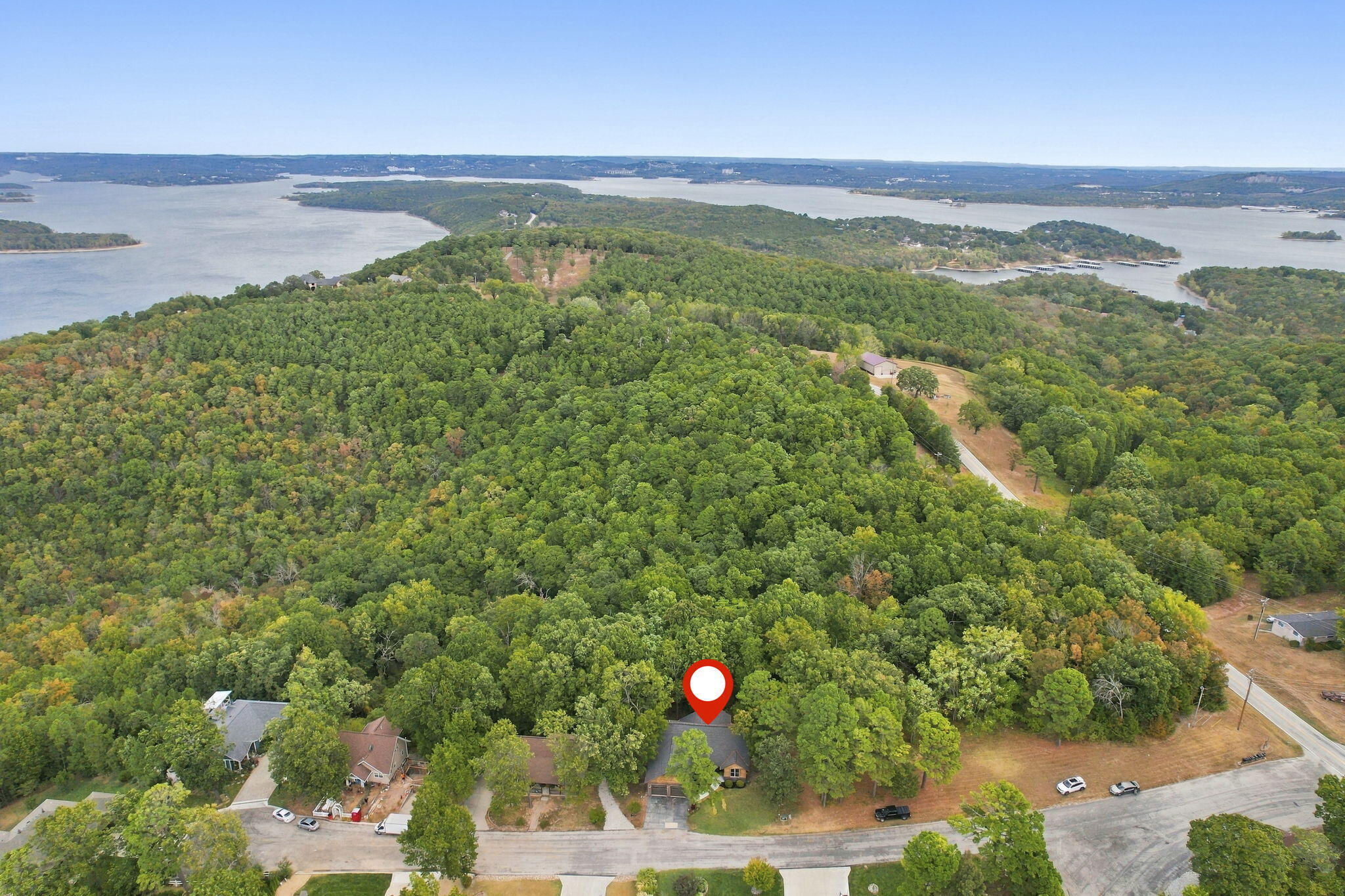 73 Turkey Trail Road