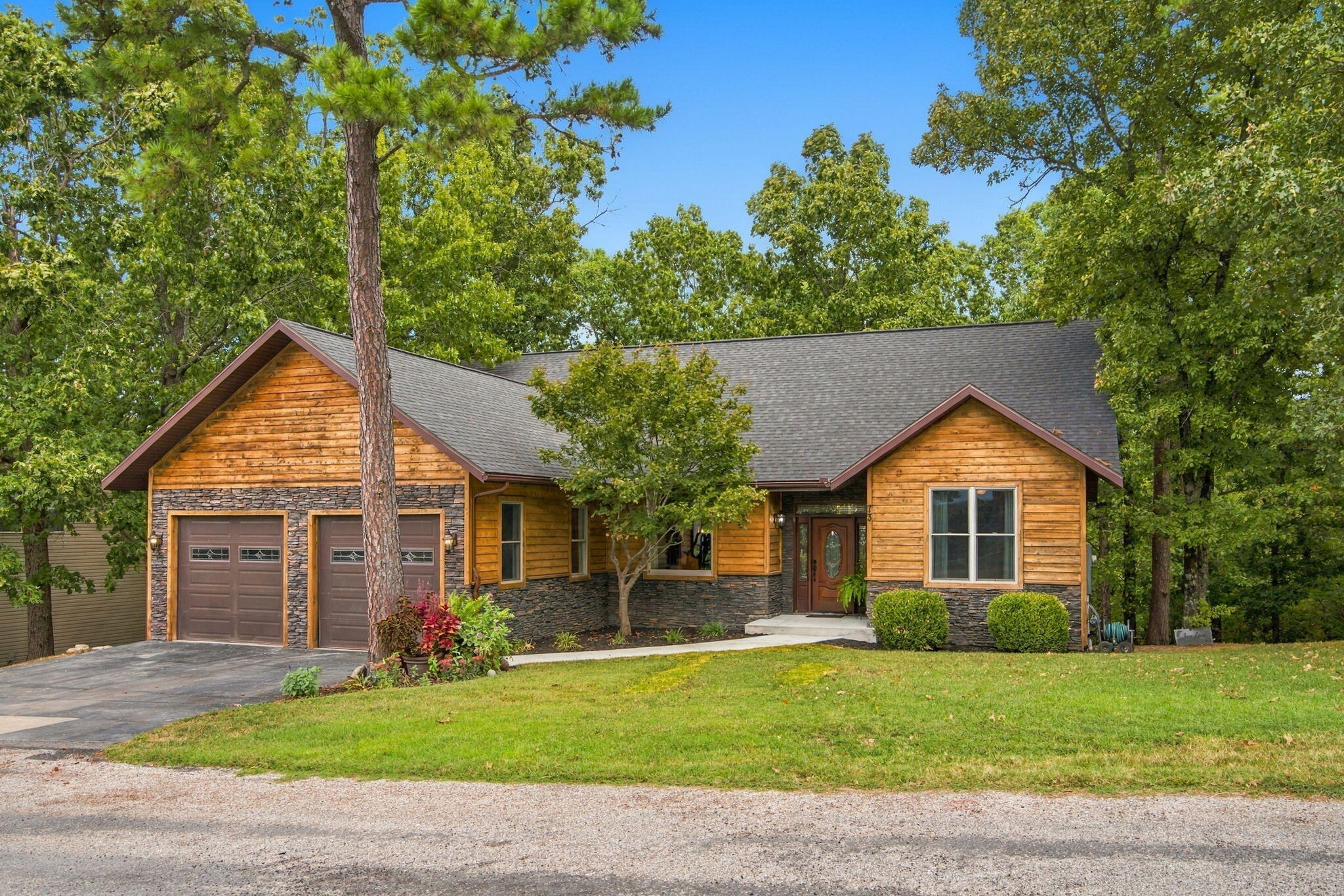 73 Turkey Trail Road