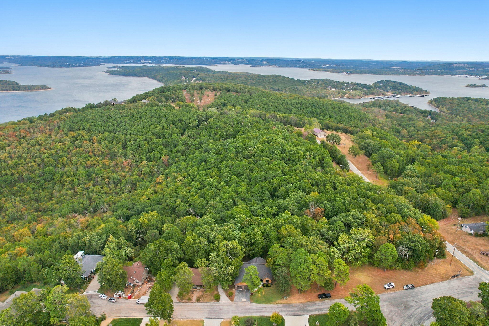 73 Turkey Trail Road