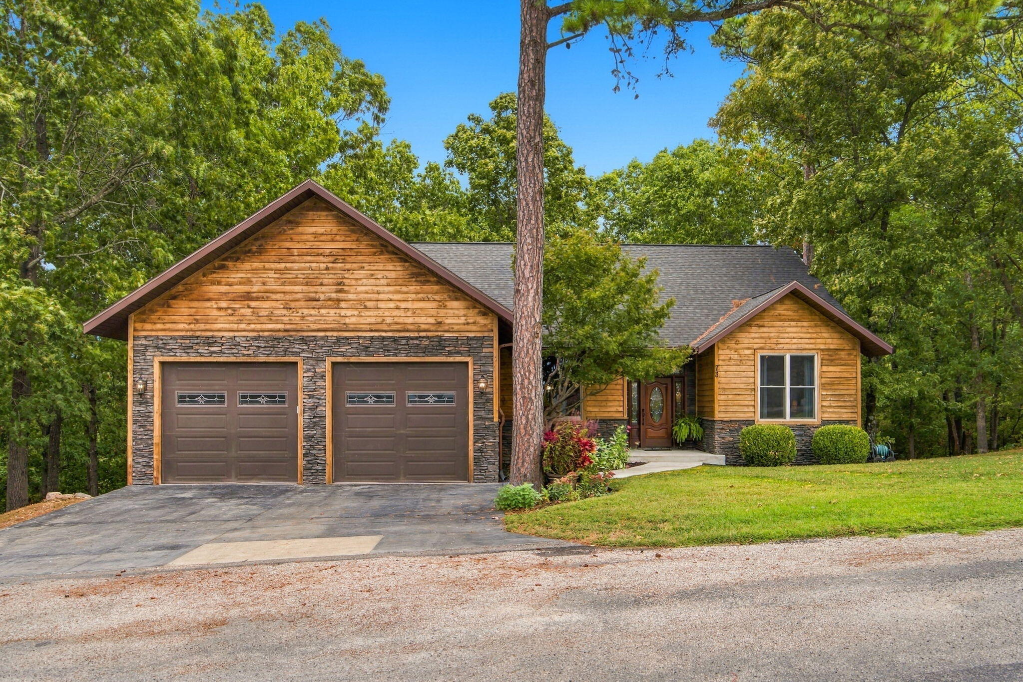 73 Turkey Trail Road