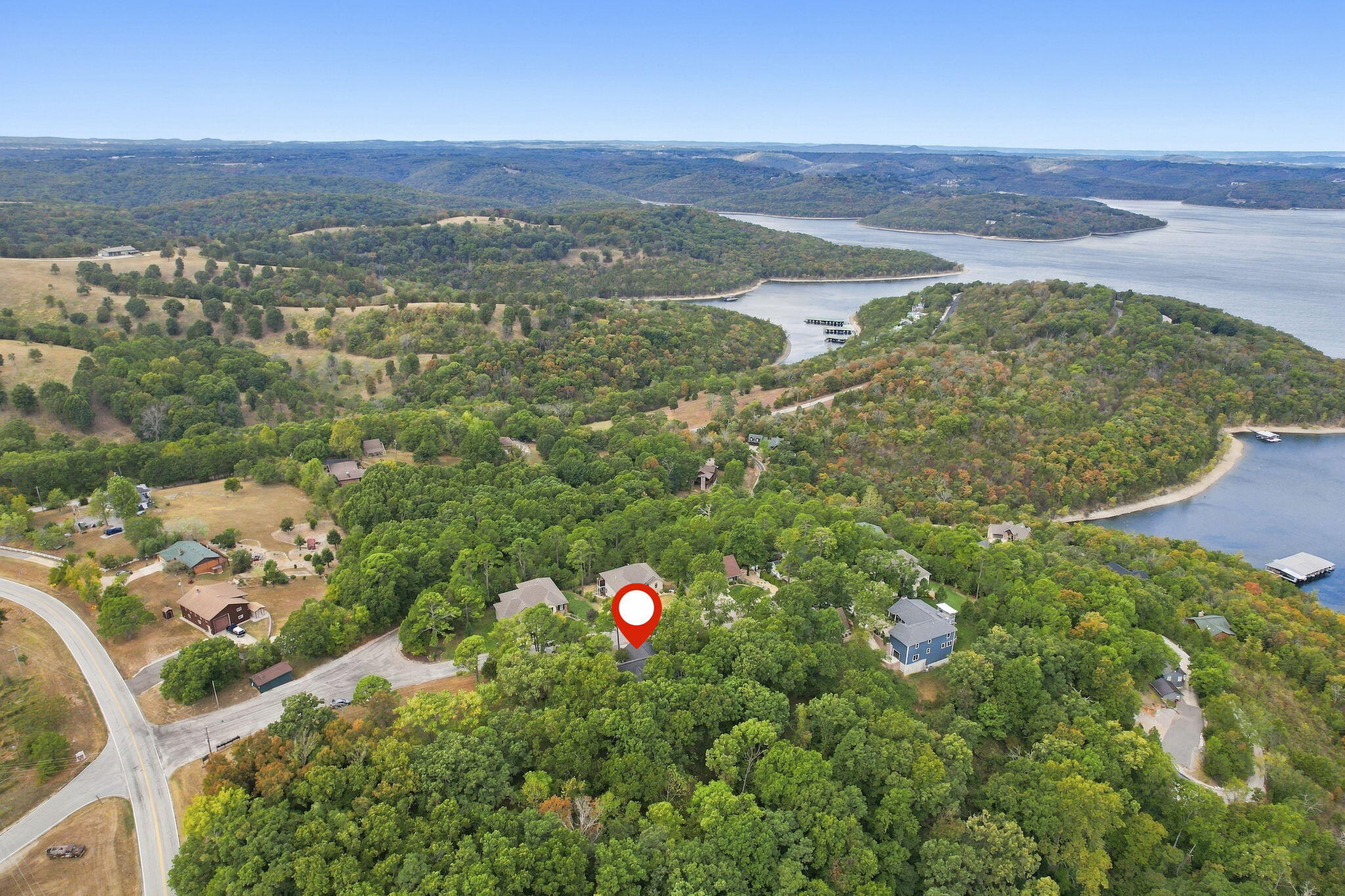 73 Turkey Trail Road