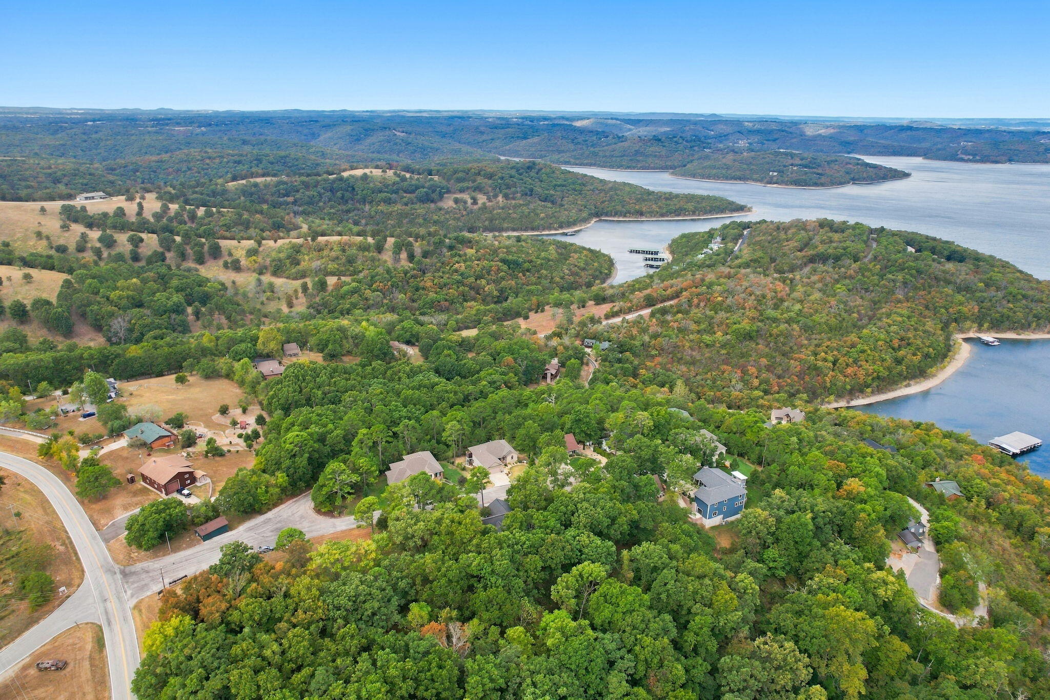 73 Turkey Trail Road
