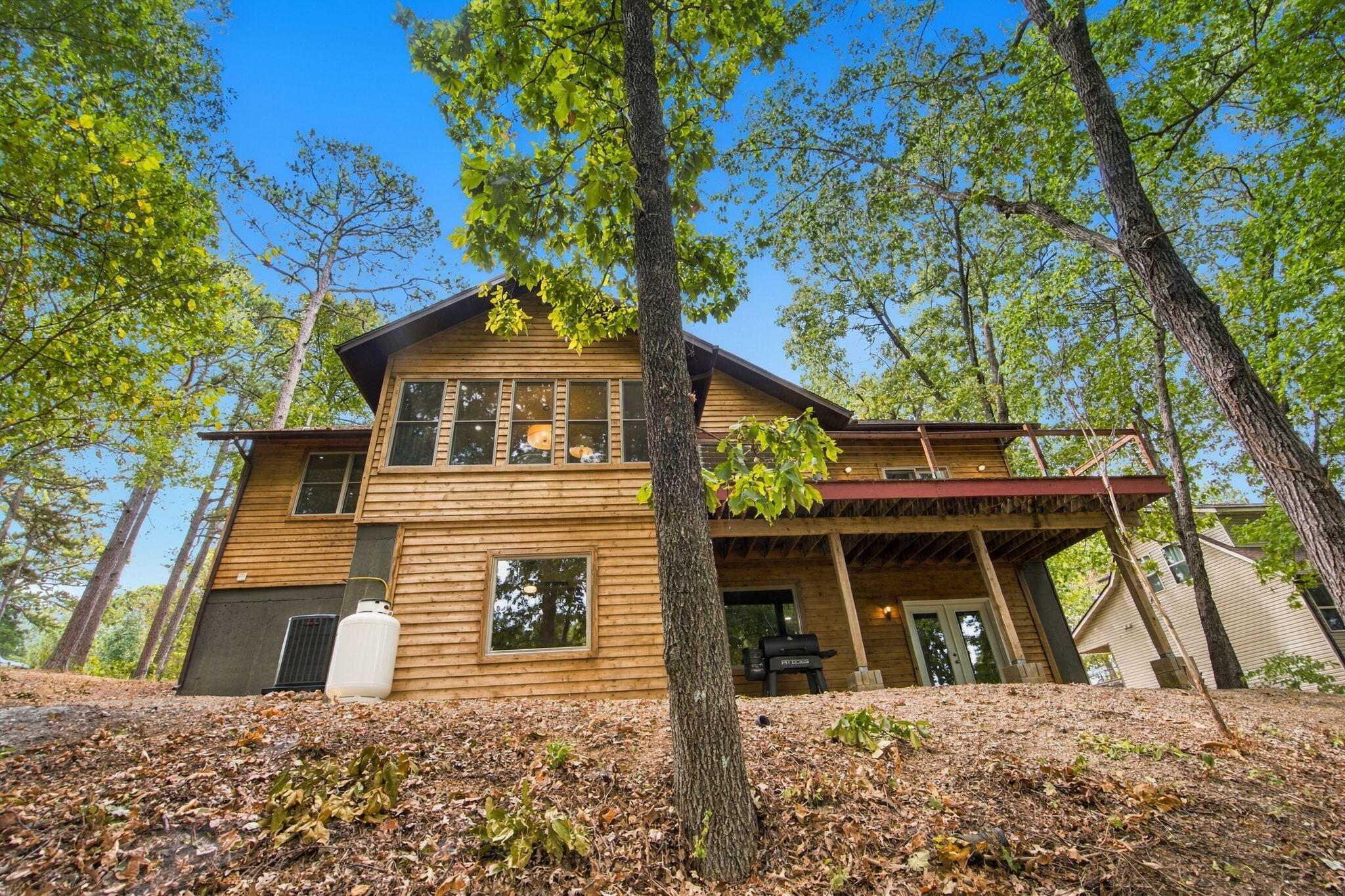 73 Turkey Trail Road