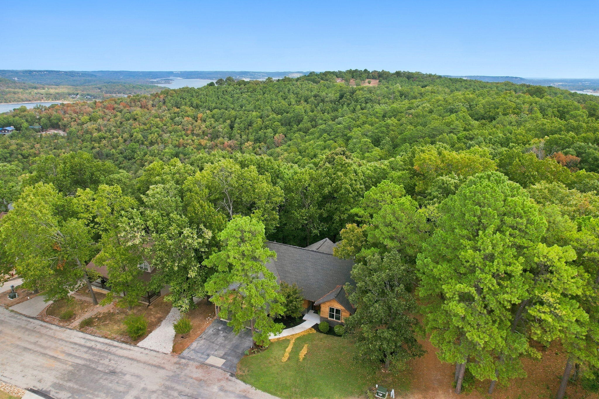 73 Turkey Trail Road