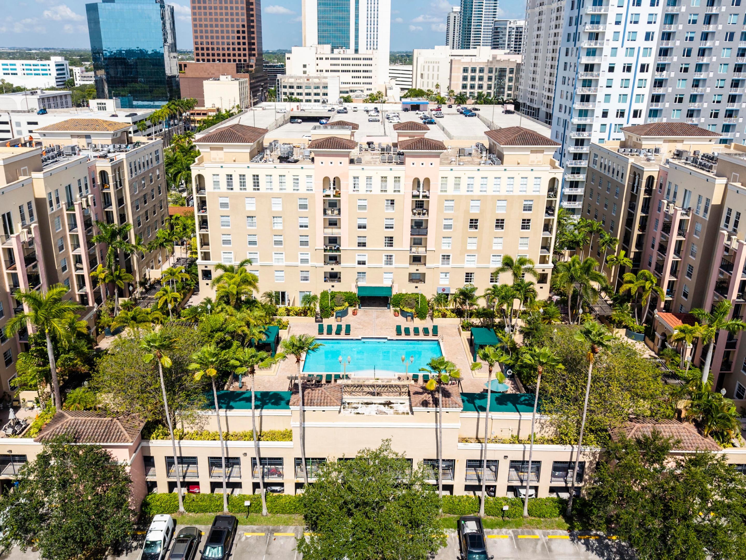 520 SE 5th Ave 2211