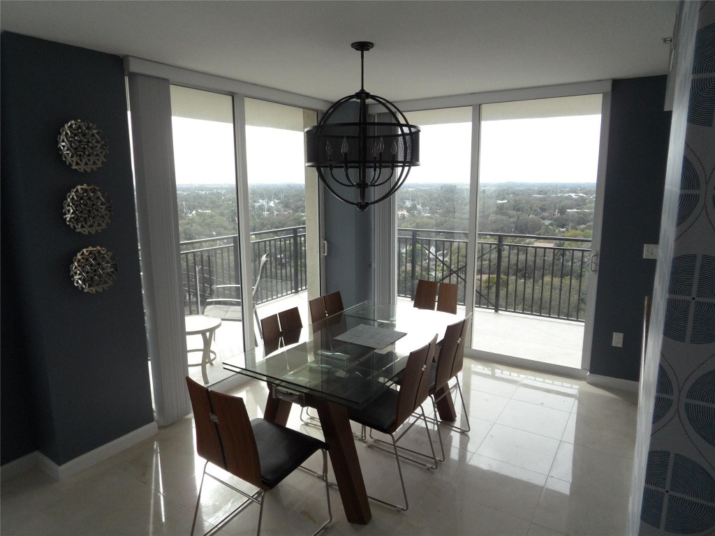 610 W Las Olas Boulevard, Fort Lauderdale Unit: 1312N