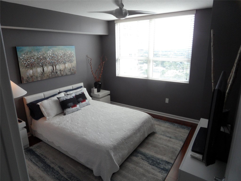 610 W Las Olas Boulevard, Fort Lauderdale Unit: 1312N