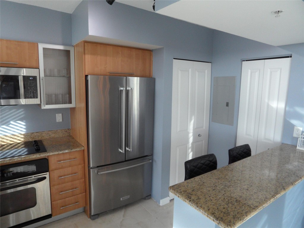 610 W Las Olas Boulevard, Fort Lauderdale Unit: 1312N