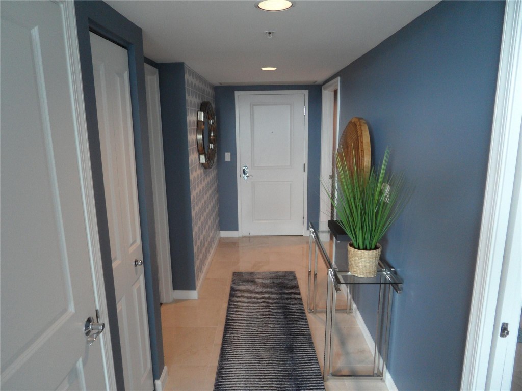 610 W Las Olas Boulevard, Fort Lauderdale Unit: 1312N