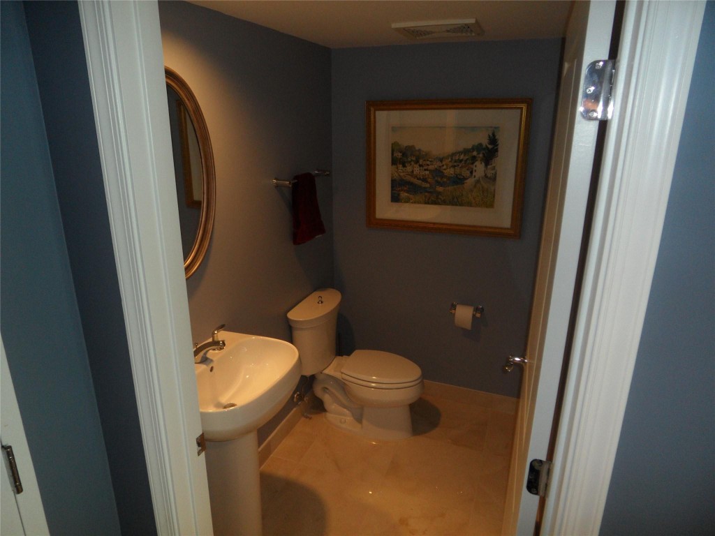 610 W Las Olas Boulevard, Fort Lauderdale Unit: 1312N