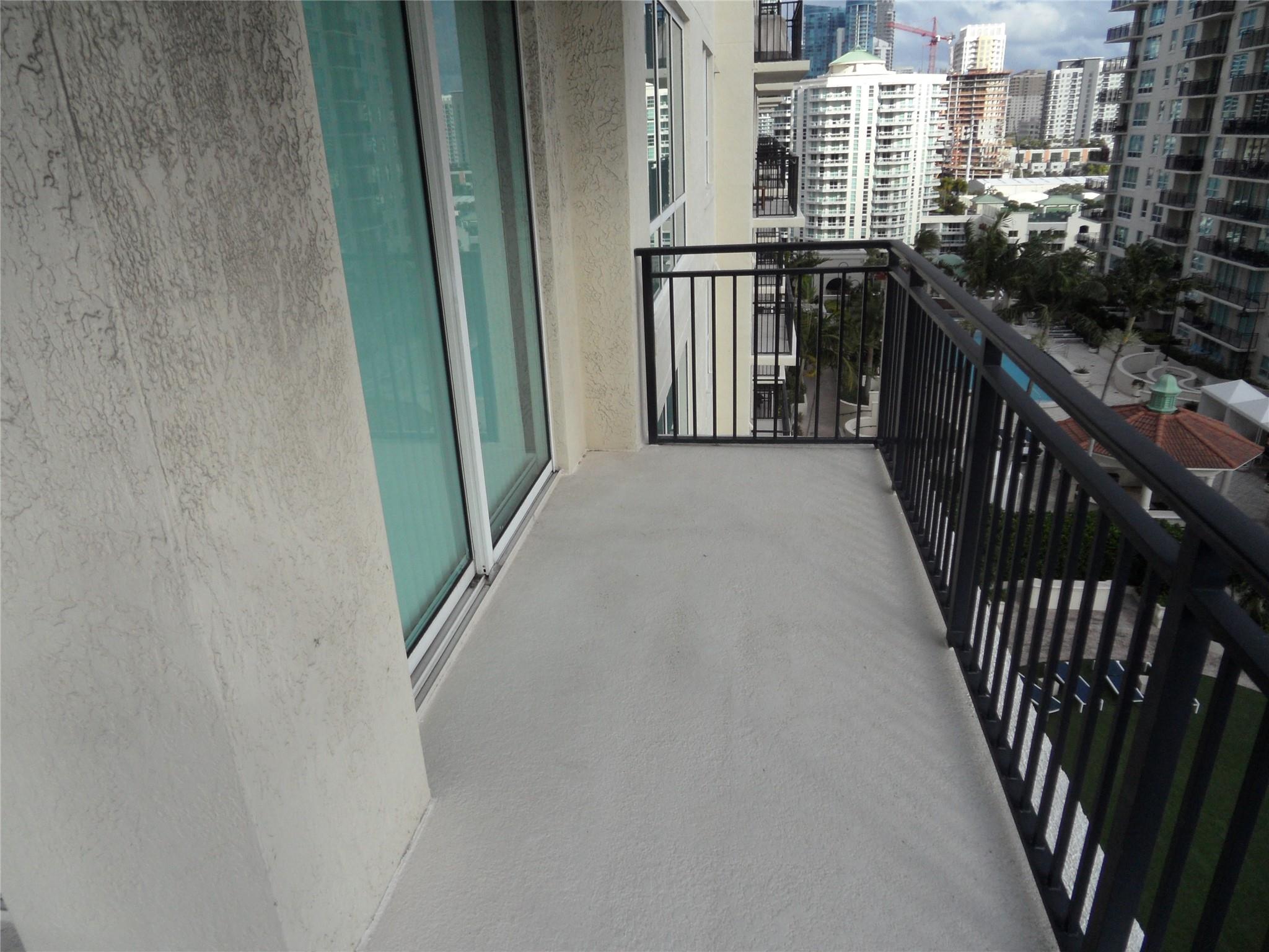 610 W Las Olas Blvd 1312N