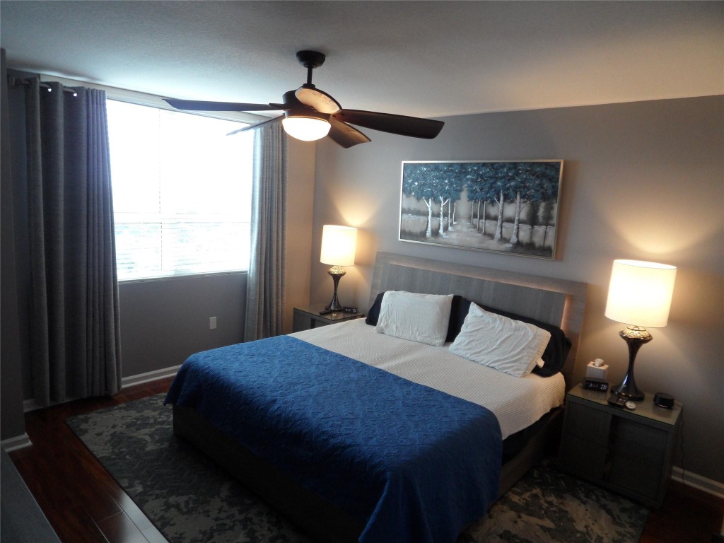 610 W Las Olas Boulevard, Fort Lauderdale Unit: 1312N