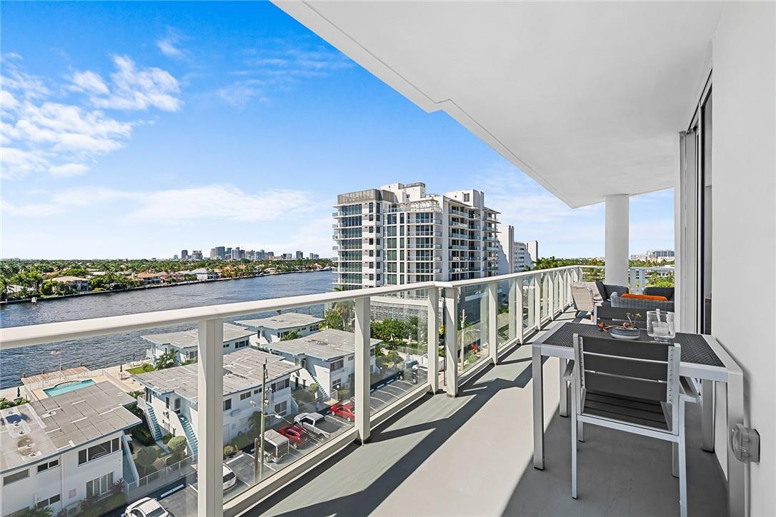 401 N Birch Road, Fort Lauderdale Unit: 708
