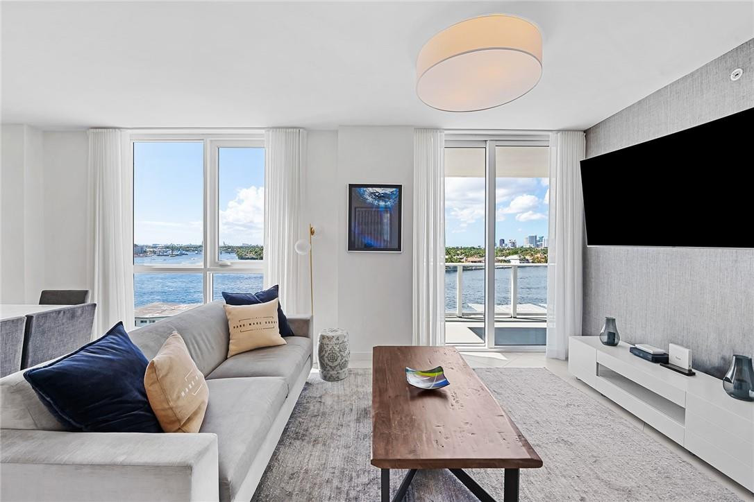 401 N Birch Road, Fort Lauderdale Unit: 708