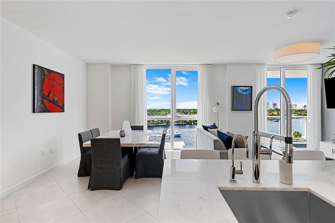 401 N Birch Road, Fort Lauderdale Unit: 708