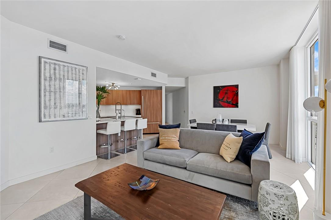 401 N Birch Road, Fort Lauderdale Unit: 708