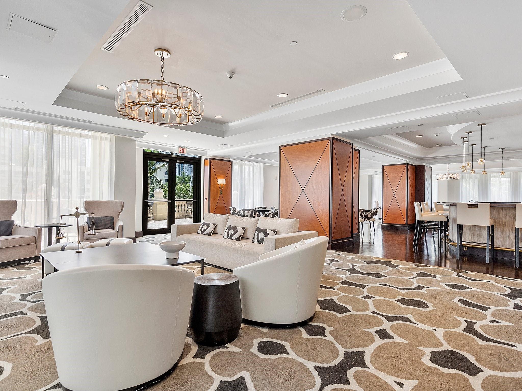 610 W Las Olas Blvd 1814N