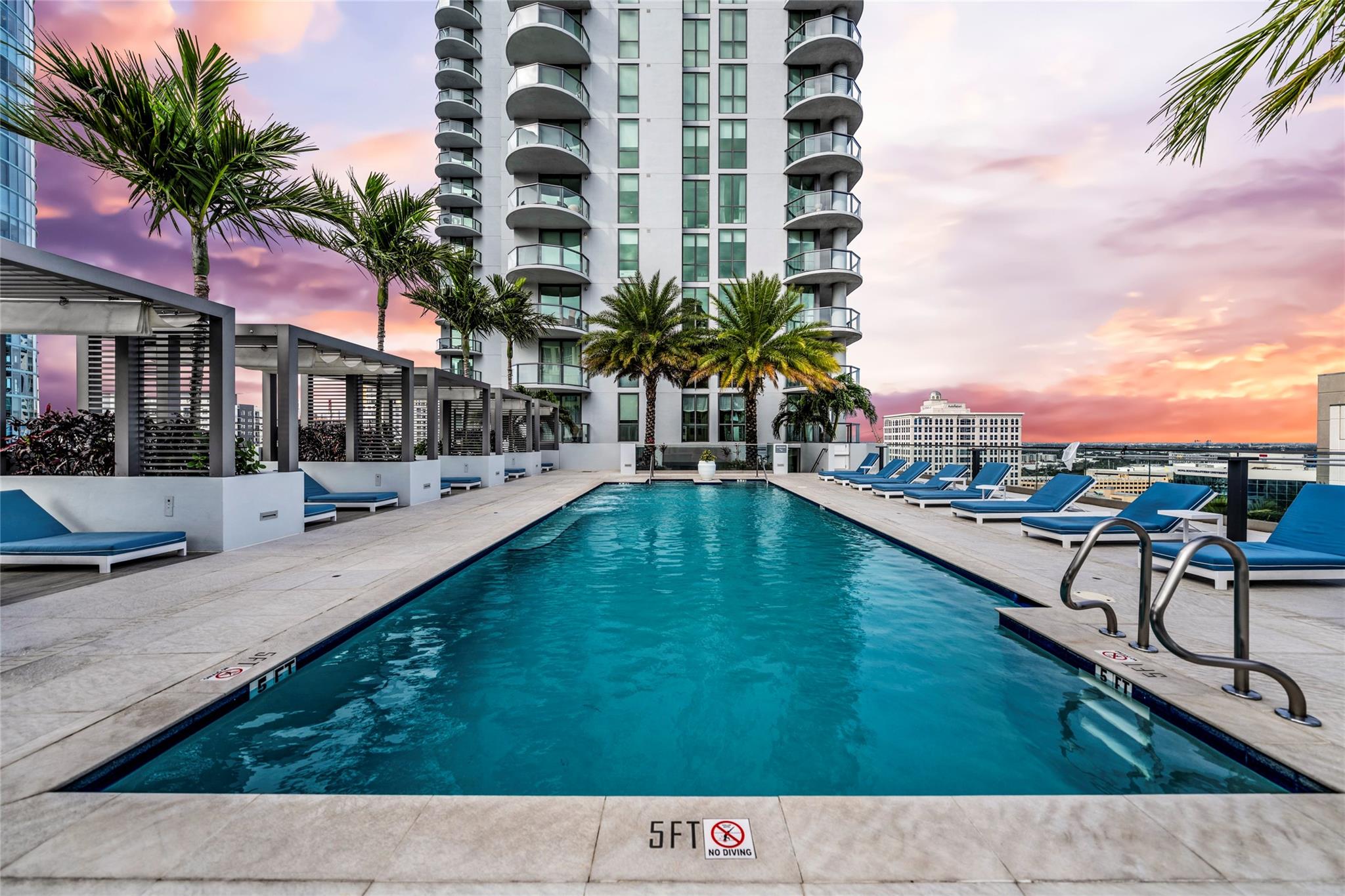 100 E Las Olas Blvd 3403