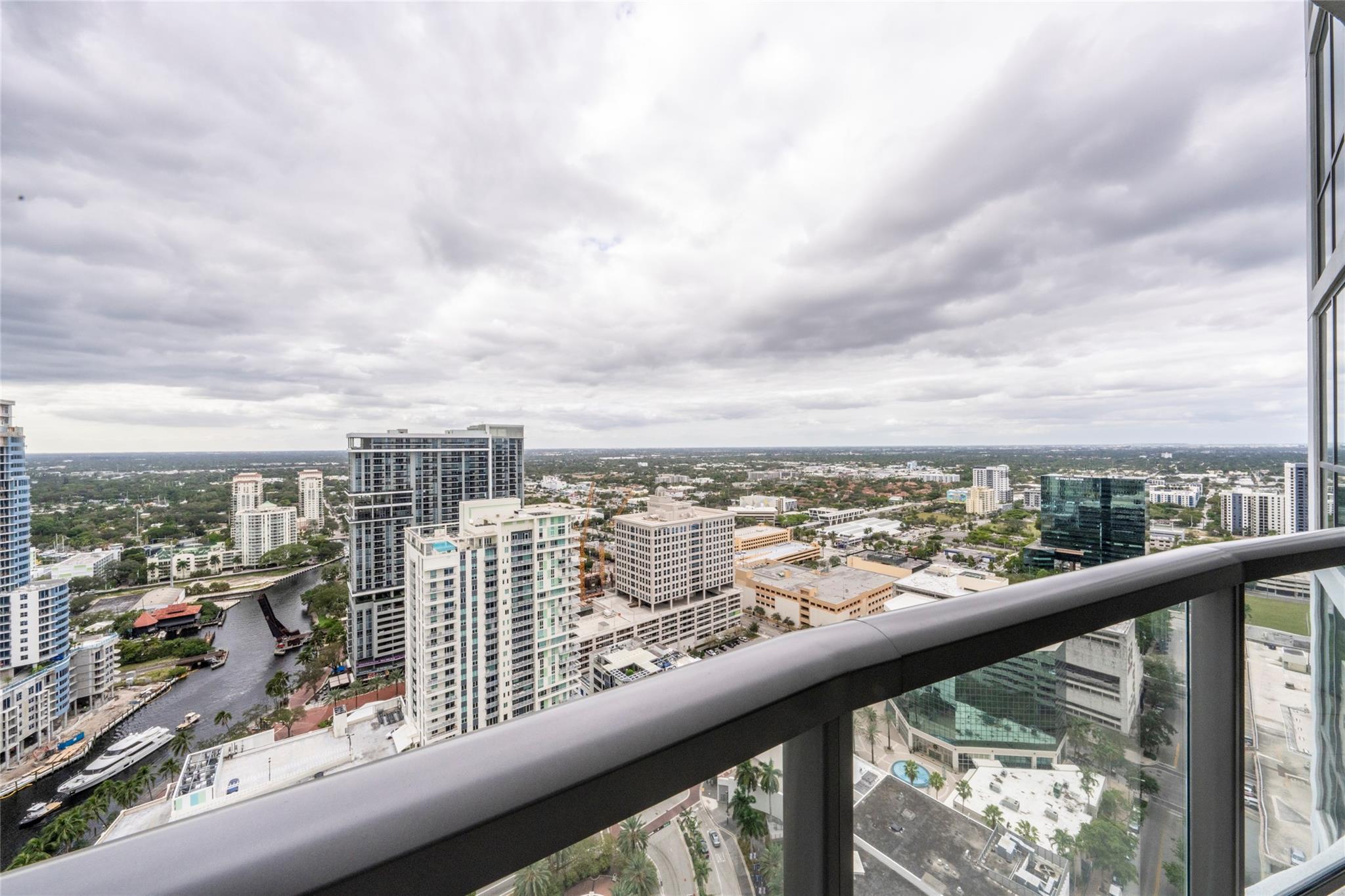 100 E Las Olas Blvd 3403