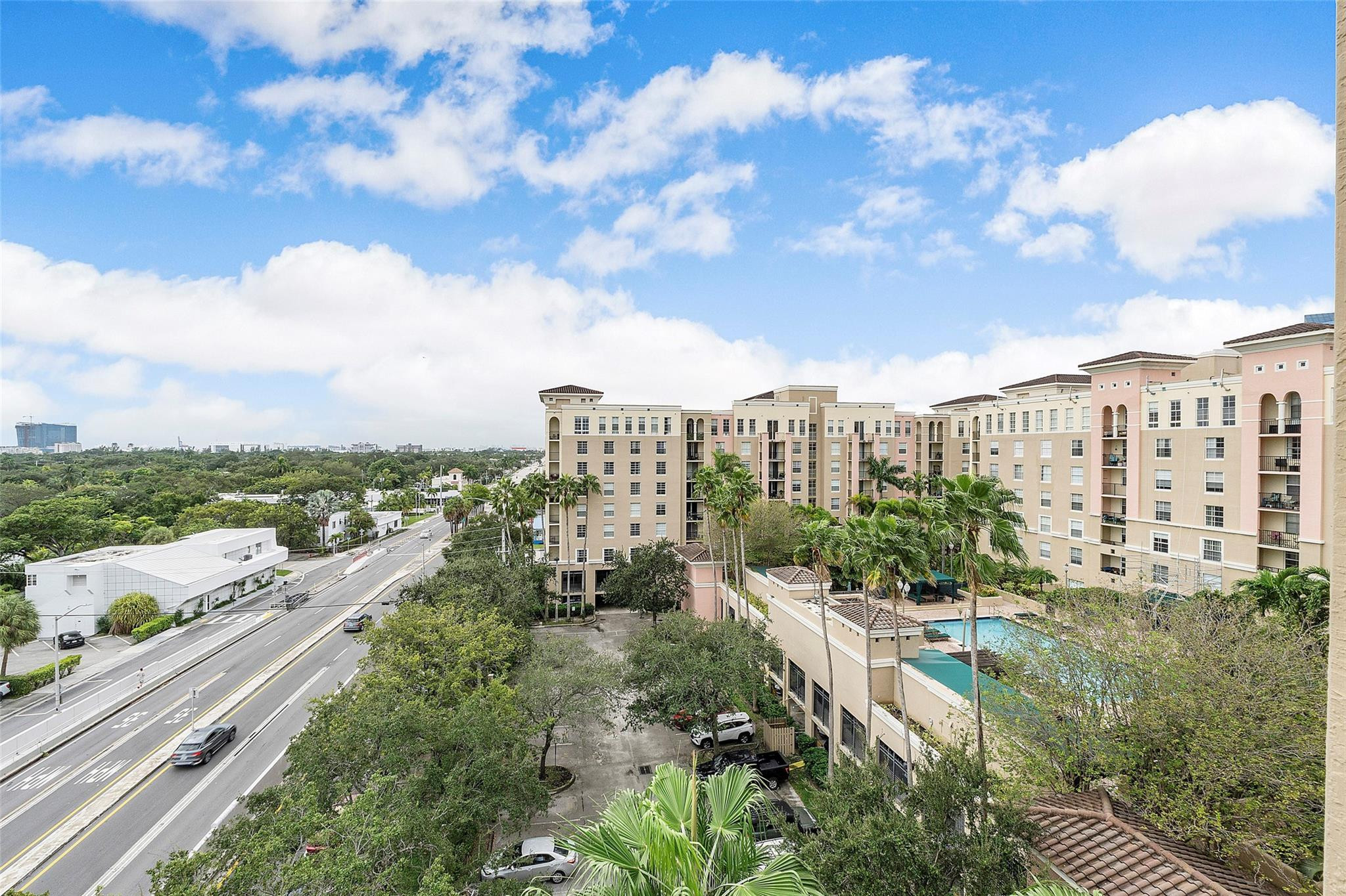 520 SE 5th Avenue, Fort Lauderdale Unit: 2611
