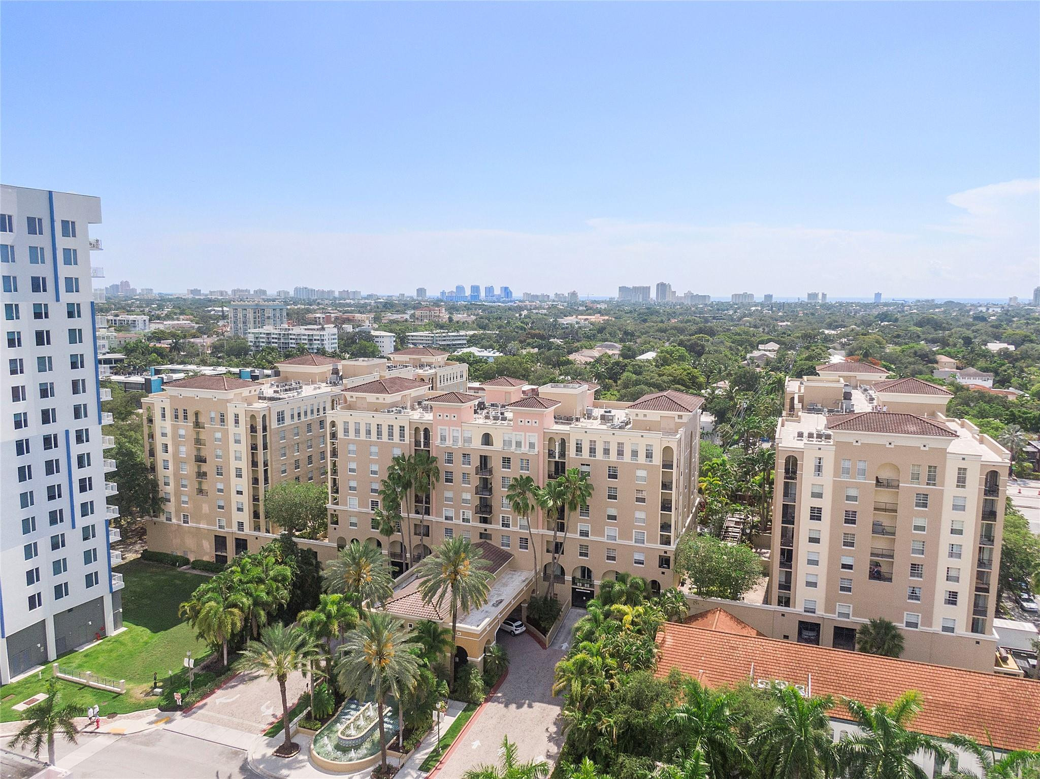 520 SE 5th Avenue, Fort Lauderdale Unit: 2611
