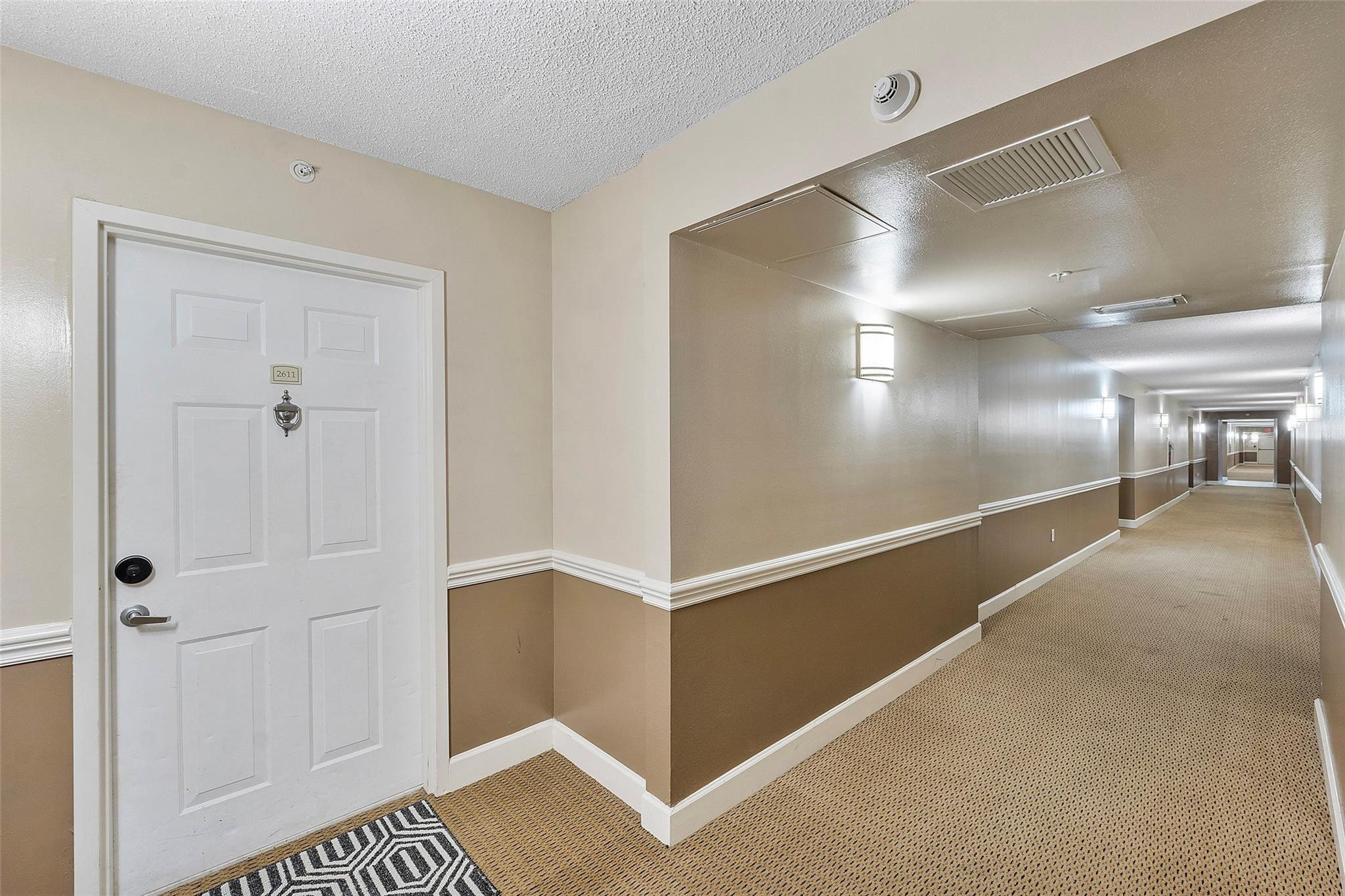 520 SE 5th Avenue, Fort Lauderdale Unit: 2611