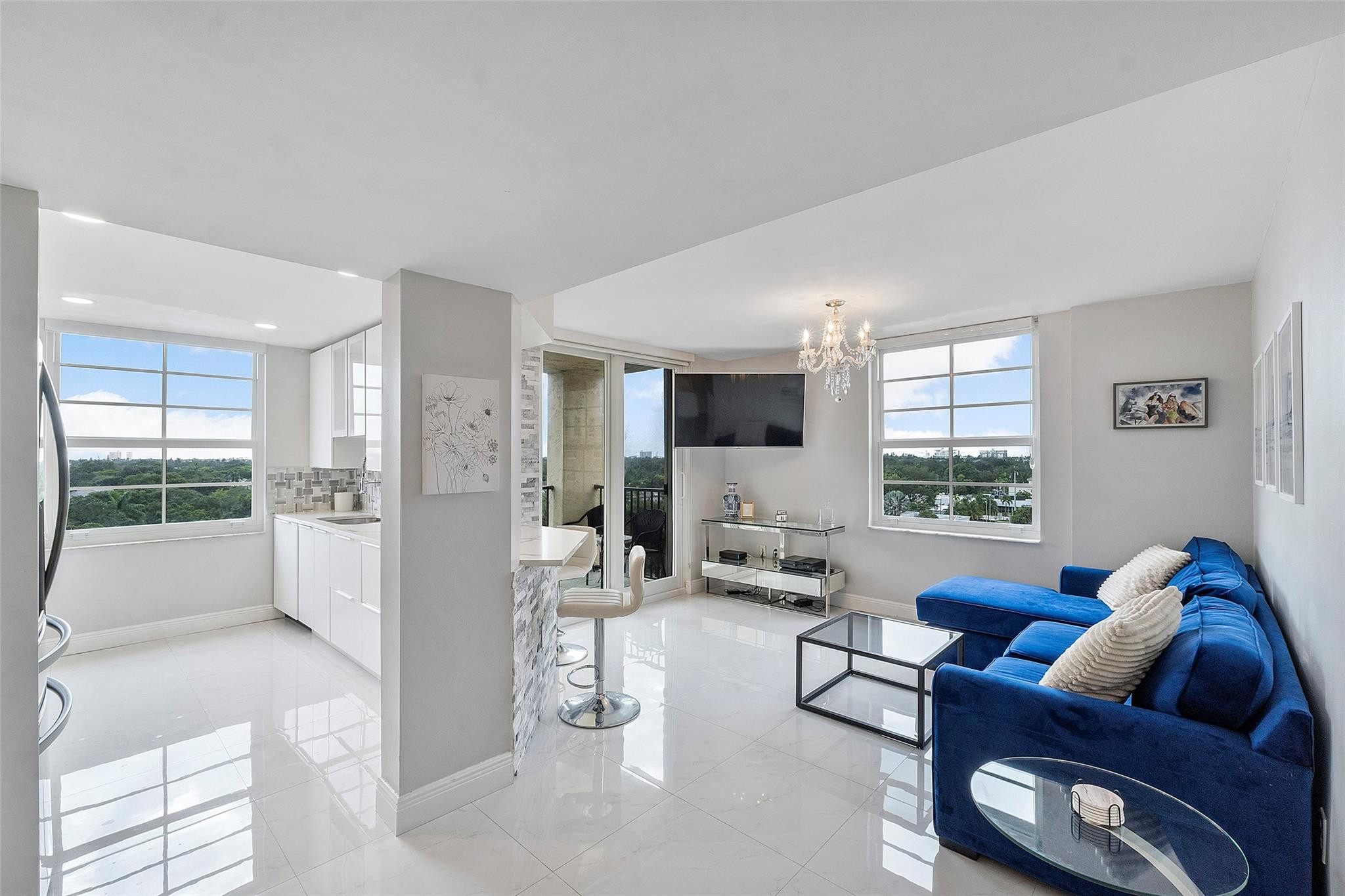 520 SE 5th Avenue, Fort Lauderdale Unit: 2611