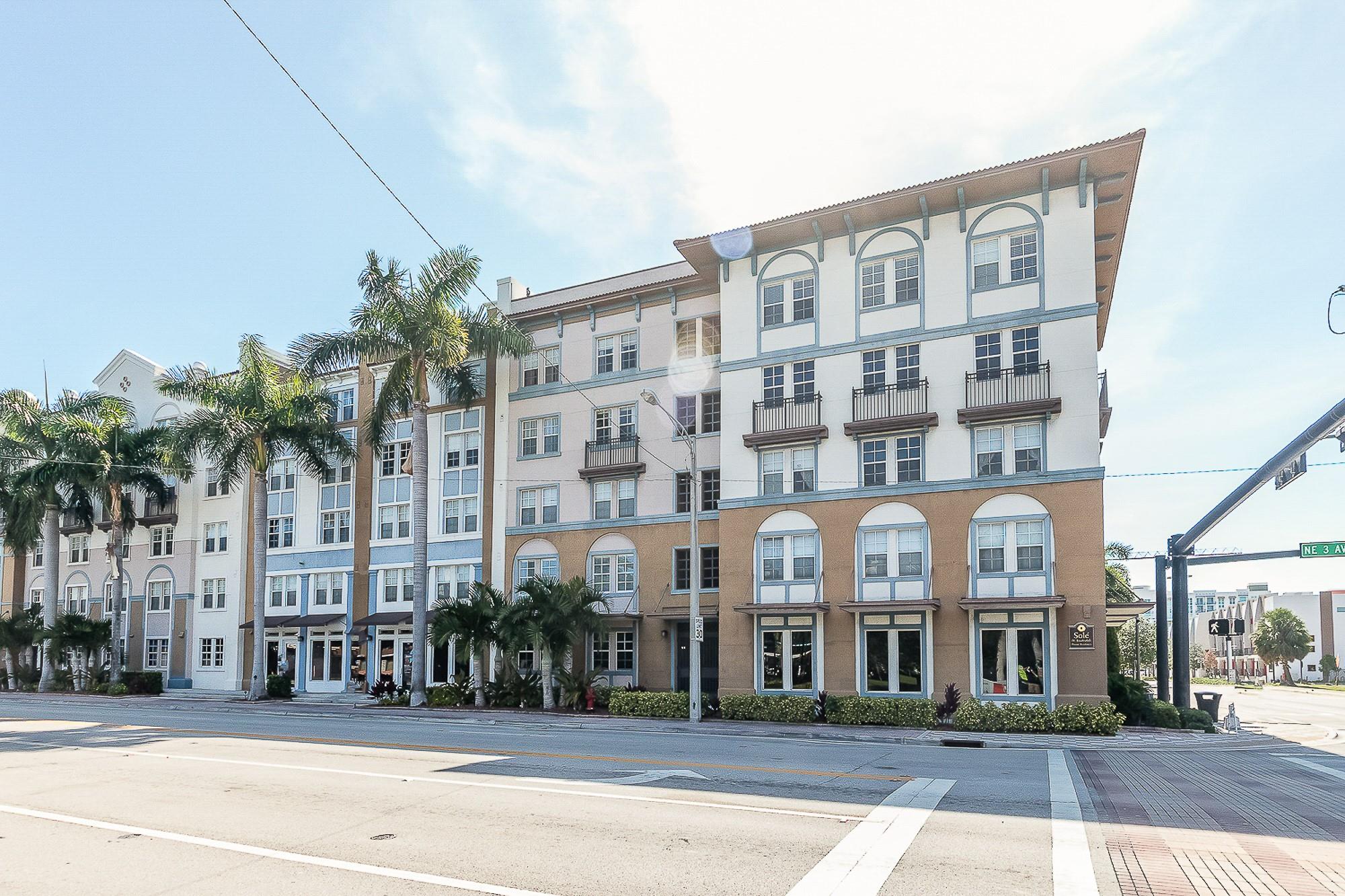 533 NE 3rd Ave 139