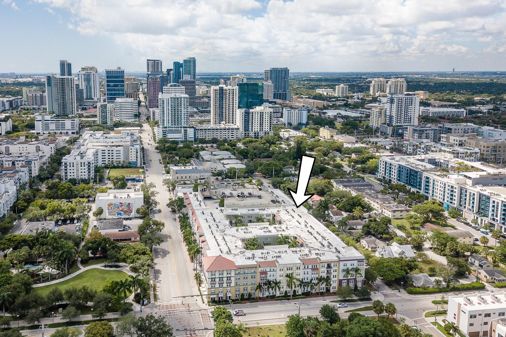 533 NE 3rd Ave 139