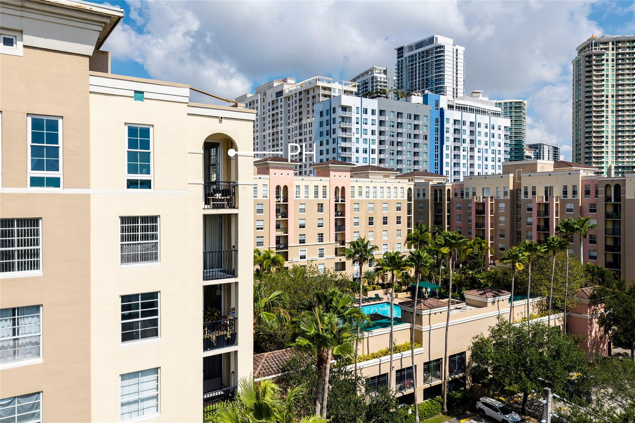 520 SE 5th Ave 1703