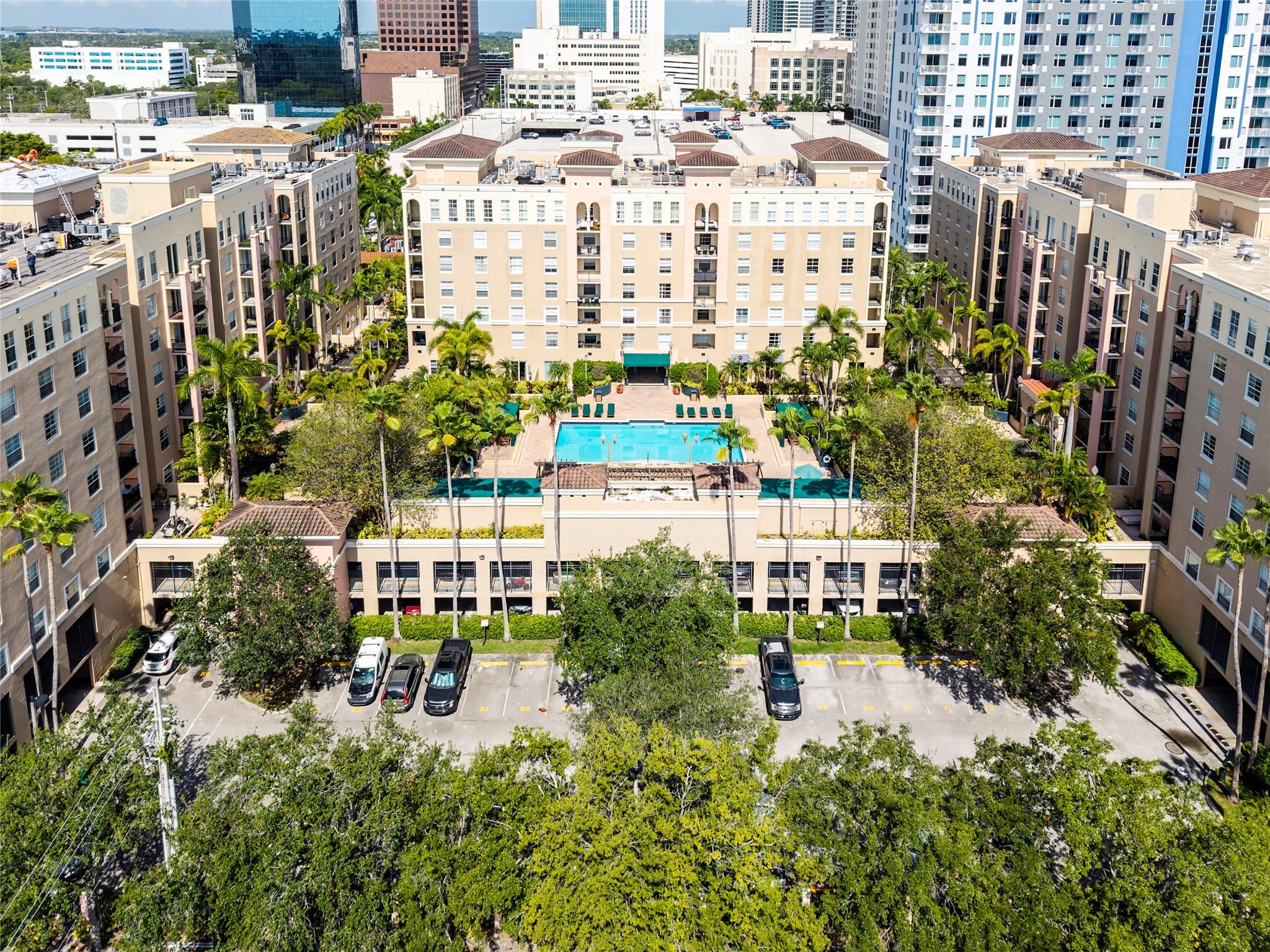 520 SE 5th Ave 1703