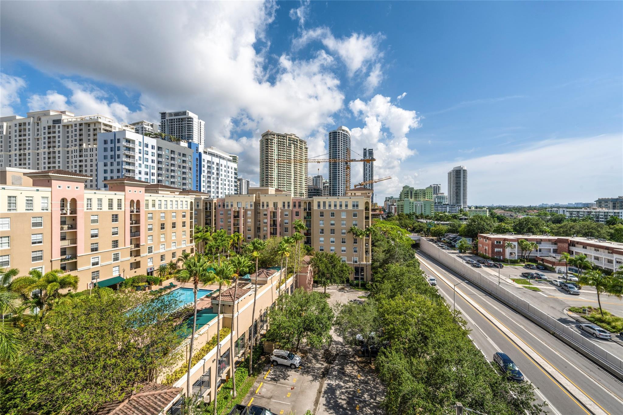 520 SE 5th Ave 1703