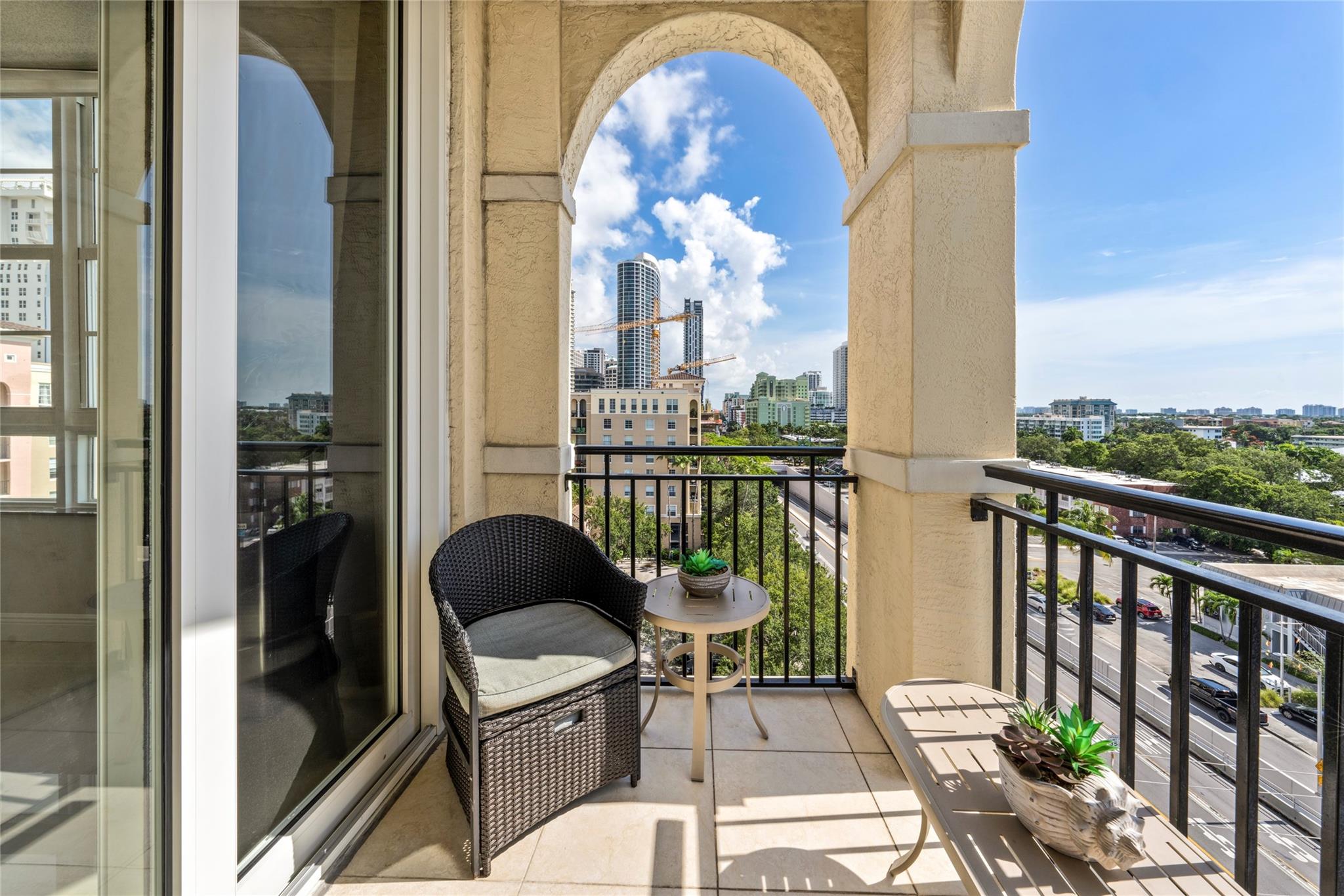 520 SE 5th Ave 1703