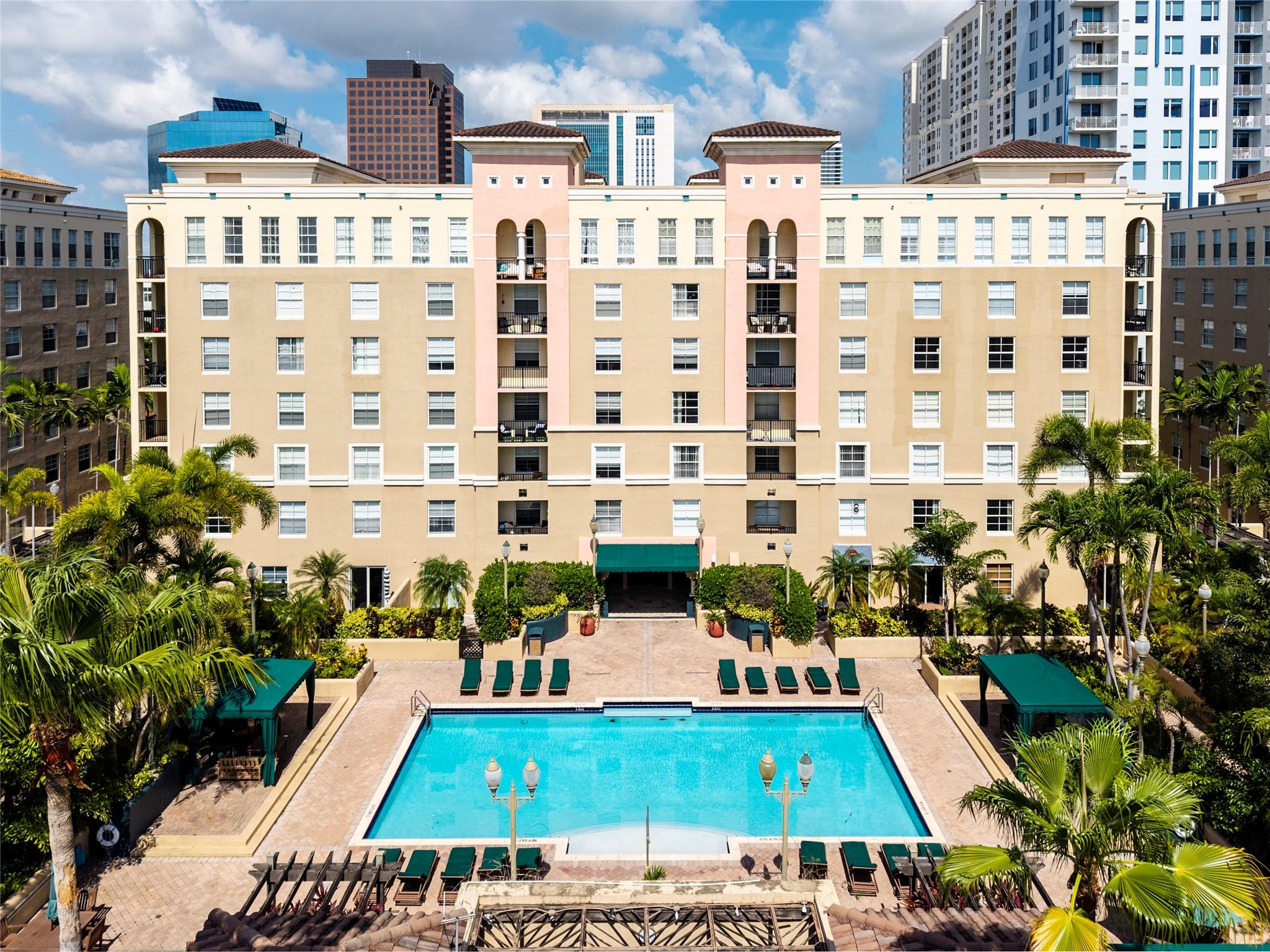 520 SE 5th Ave 1703
