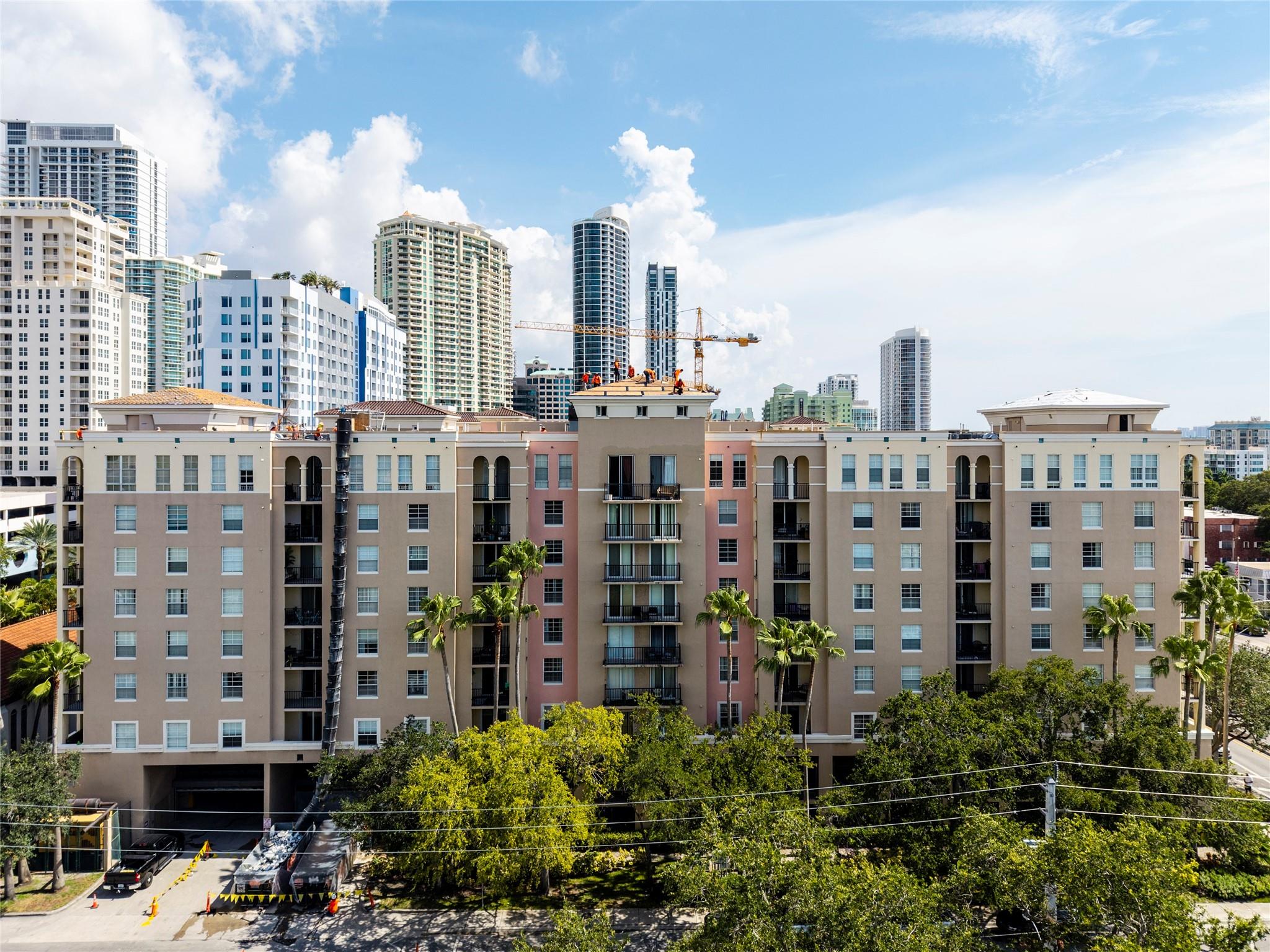 520 SE 5th Ave 1703