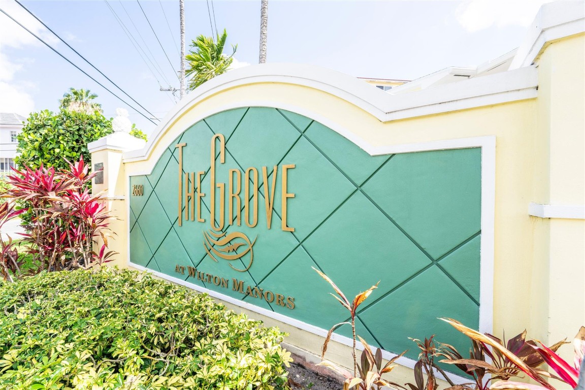 2660 NE 8th Avenue, Wilton Manors Unit: 212