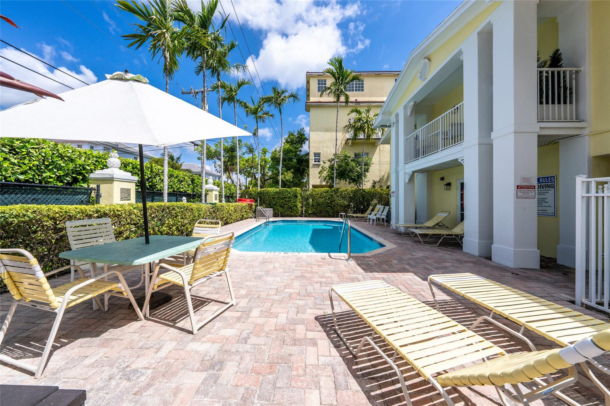 2660 NE 8th Avenue, Wilton Manors Unit: 212