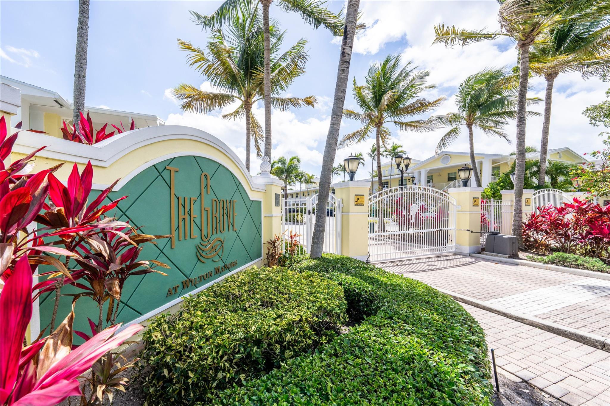 2660 NE 8th Avenue, Wilton Manors Unit: 212