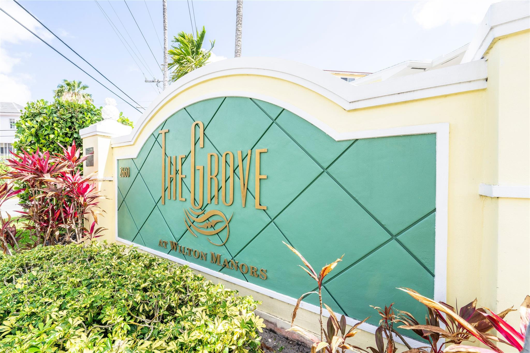 2660 NE 8th Avenue, Wilton Manors Unit: 212