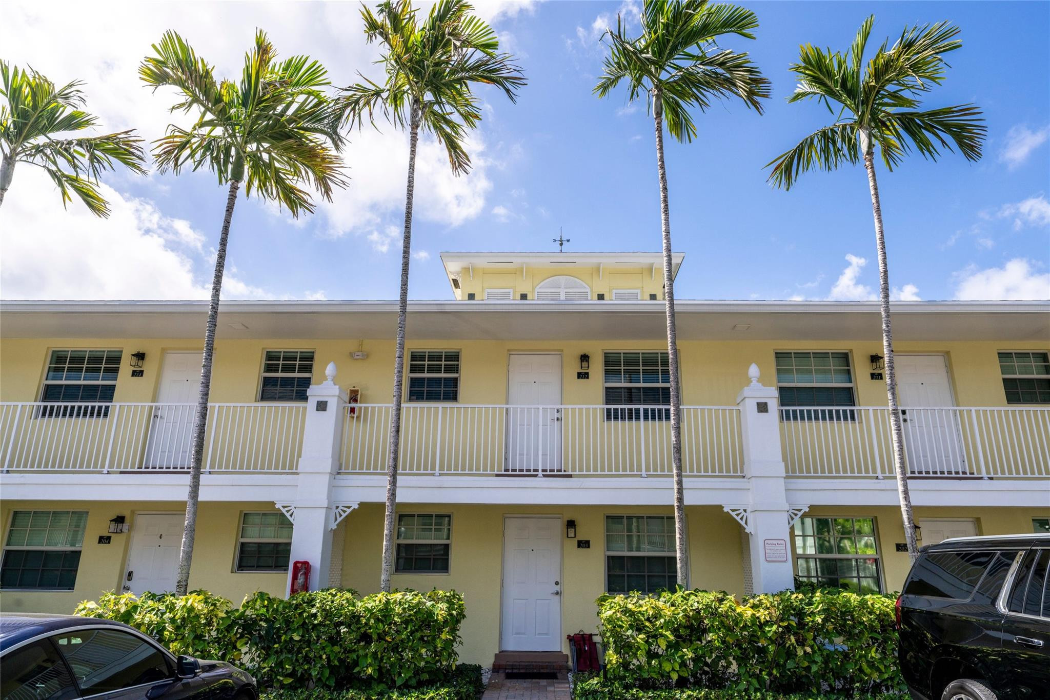 2660 NE 8th Avenue, Wilton Manors Unit: 212