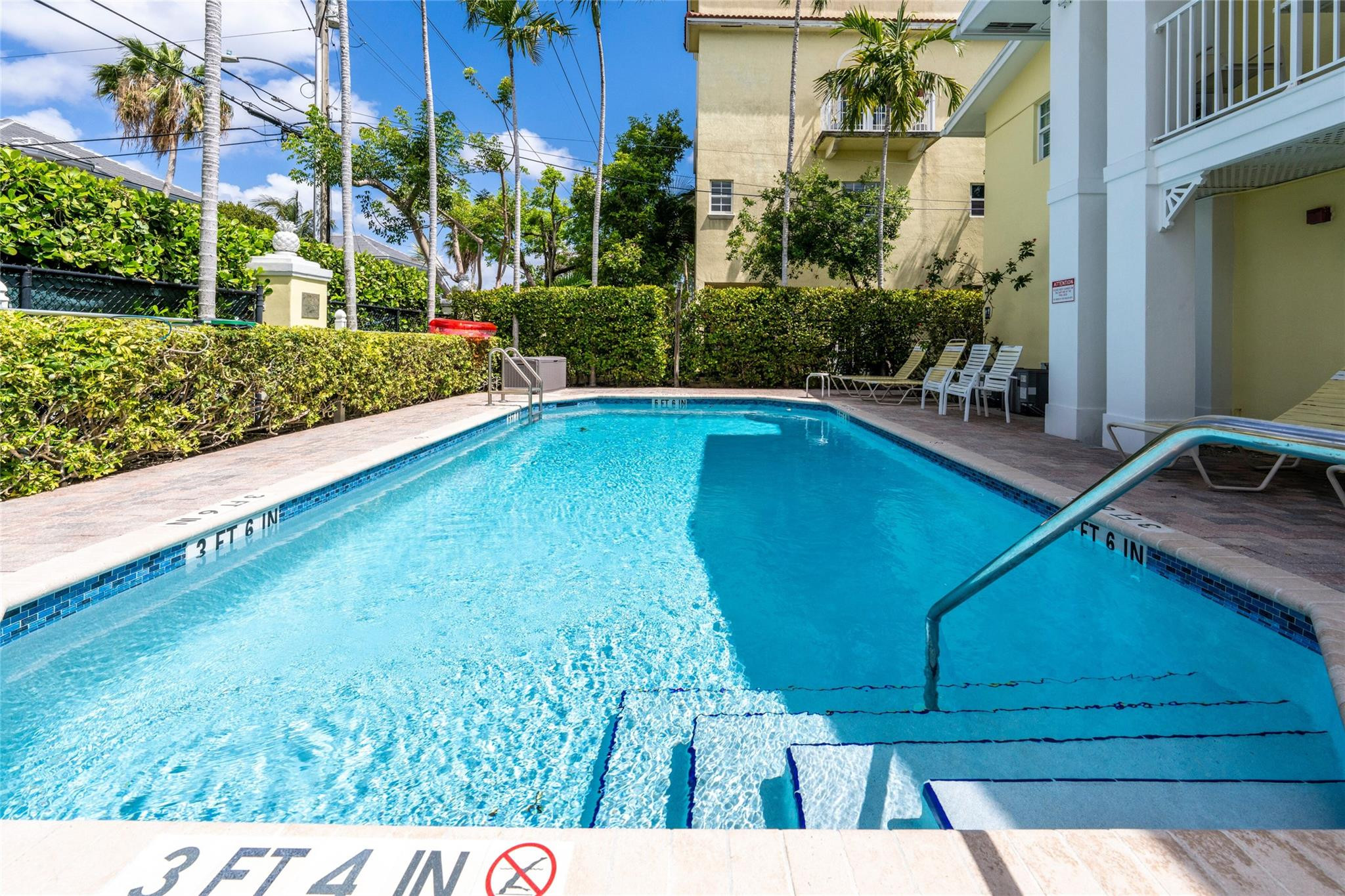 2660 NE 8th Avenue, Wilton Manors Unit: 212