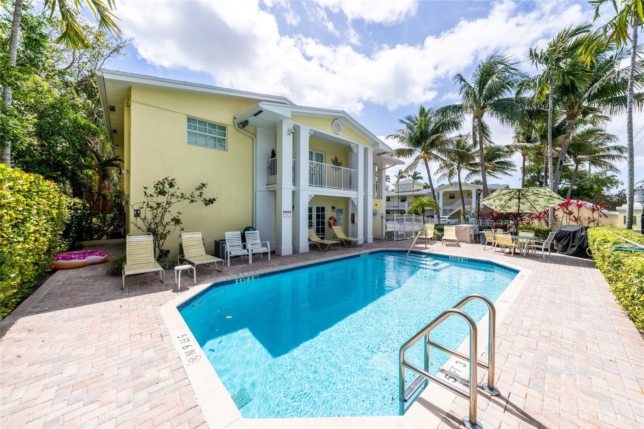 2660 NE 8th Avenue, Wilton Manors Unit: 212