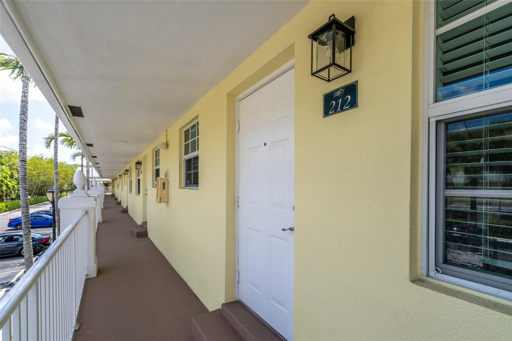 2660 NE 8th Avenue, Wilton Manors Unit: 212