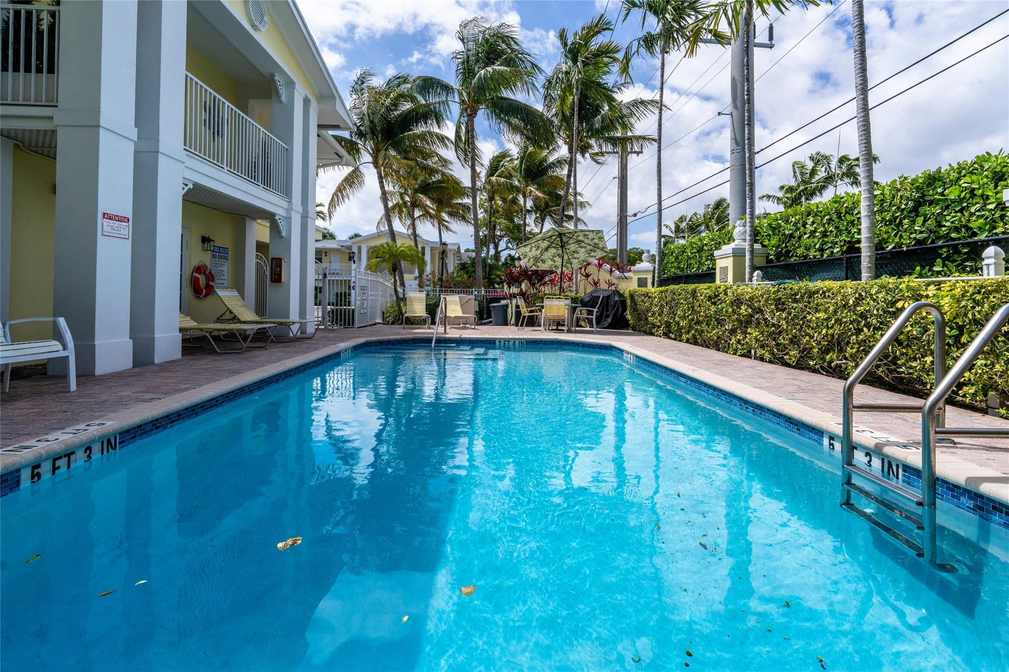 2660 NE 8th Avenue, Wilton Manors Unit: 212