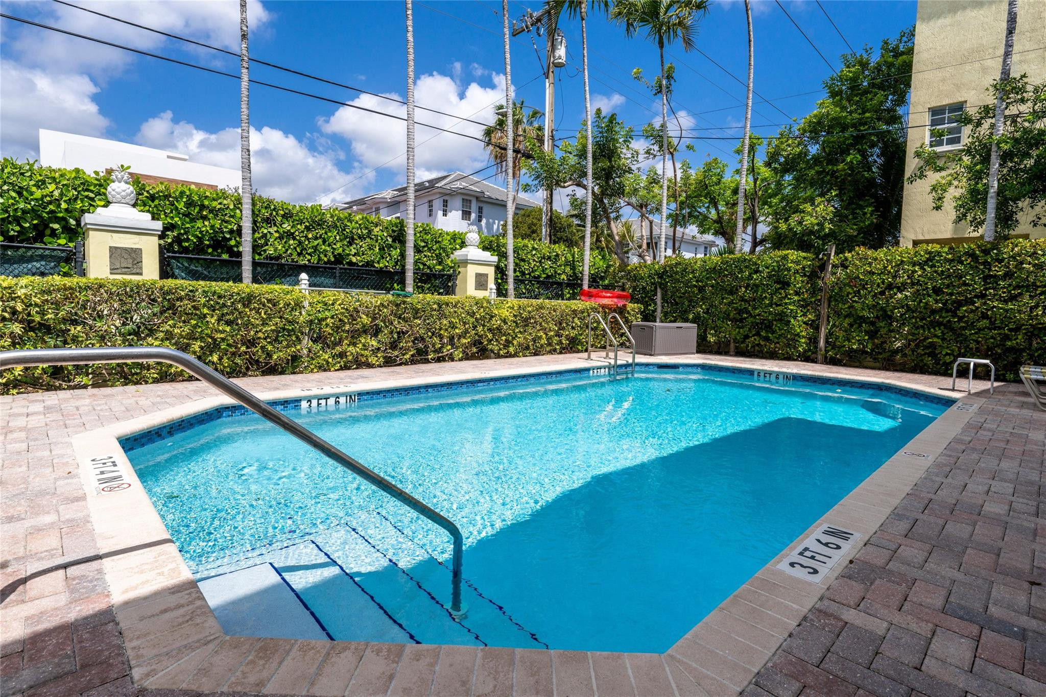 2660 NE 8th Avenue, Wilton Manors Unit: 212