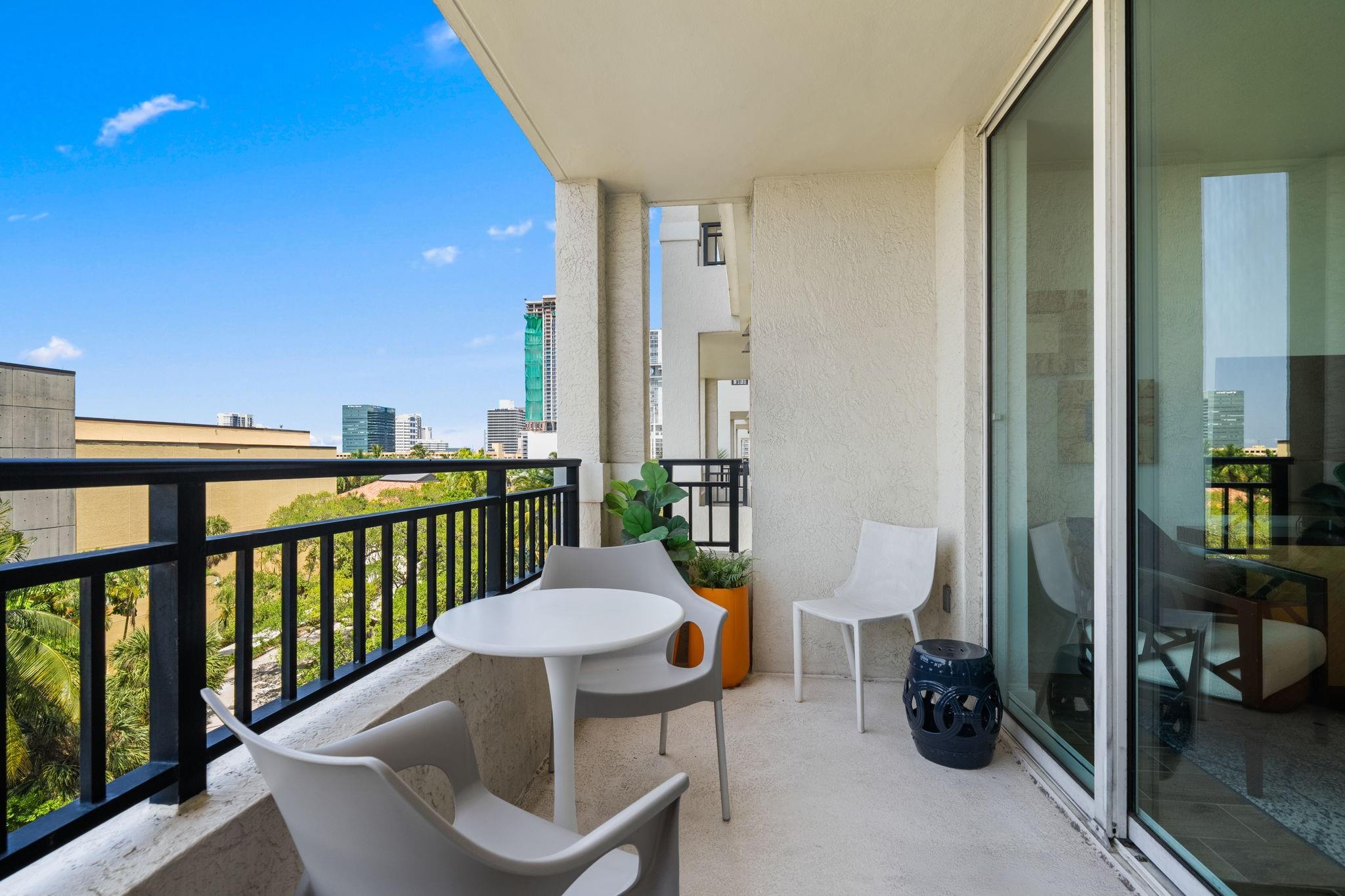 610 W Las Olas Blvd 514N