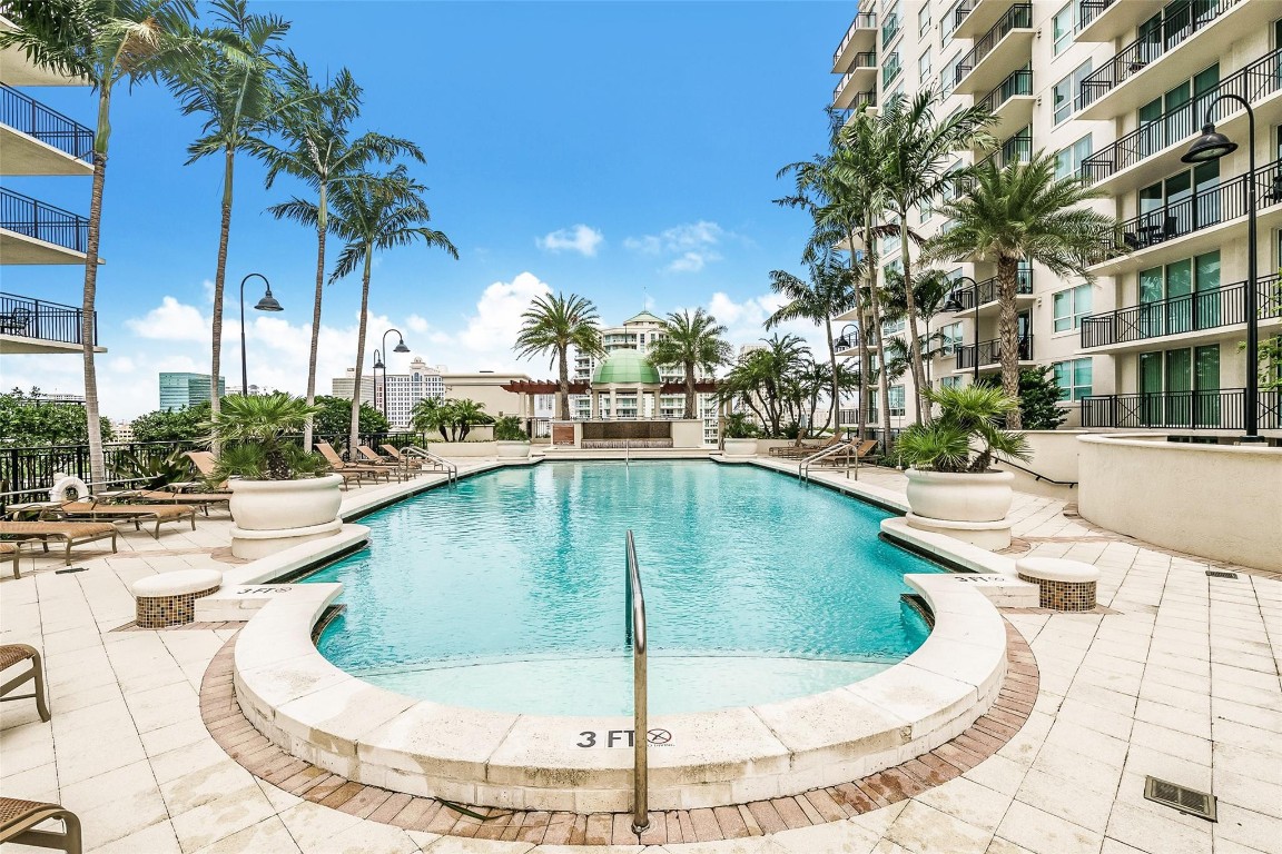 610 W Las Olas Blvd 514N